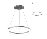 Подвес Kink Light 08212,12A(4000K) Тор