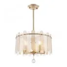 Люстра Arte Milano 373109/5/350/390 GD Sorrento