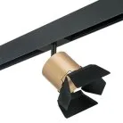 Комплект со светильником Rullo для трека PRO Rullo Lightstar PRO3490487