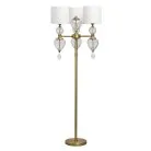 Торшер Chiaro 619041503 Оделия