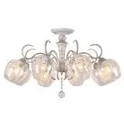 Люстра потолочная Omnilux OML-53907-08 Cudacciolu