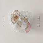 Бра IVET WALL Розовый+Прозрачный+Матовый Lampatron 8943-25332