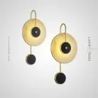 Бра ALAN Lampatron 8390