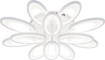 Потолочная люстра Escada 10242/12LED Ecla