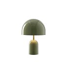 Настольная лампа Tom Dixon BEPO01MOUN Bell