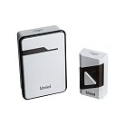 Звонок беспроводной Uniel UDB-016W-R1T1-38S-150M-WH/BL