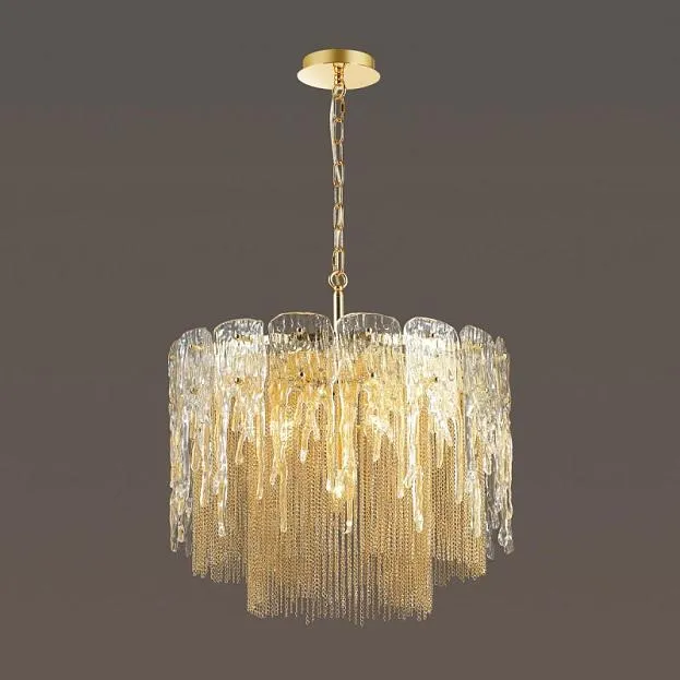 Подвесная люстра KINDI ImperiumLoft 151562-26 KINDI01