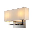 Настенный светильник Delight Collection 771316 Westbrook nickel