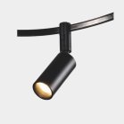 Трековый светильник ITALLINE IT010-4018 black 3000K