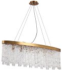 Подвесная люстра Stilfort 2155/05/06P Frostyle