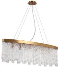 Подвесная люстра Stilfort 2155/05/06P Frostyle