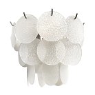 Настенный светильник (бра) Freya FR5104WL-02N Porto