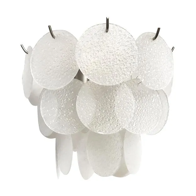 Настенный светильник (бра) Freya FR5104WL-02N Porto