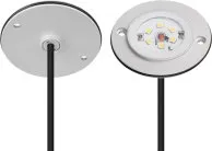 Светильник встраиваемый Arlight, 045343