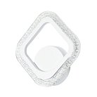 Декоративная подсветка Arte Lamp A2534AP-18WH SPLASH 