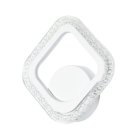 Декоративная подсветка Arte Lamp A2534AP-18WH SPLASH 