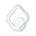 Декоративная подсветка Arte Lamp A2534AP-18WH SPLASH 