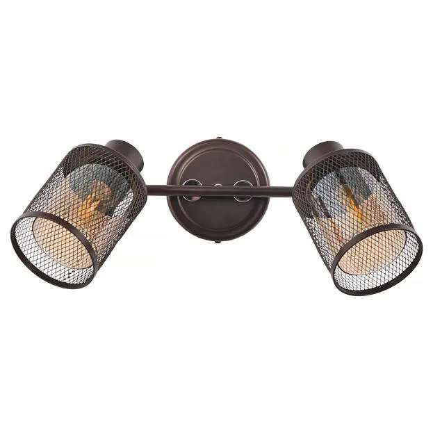Спот MyFar MR1511-2WC Cathy Спот MyFar MR1511-2WC Cathy