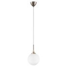Подвес Lightstar 813023 Globo