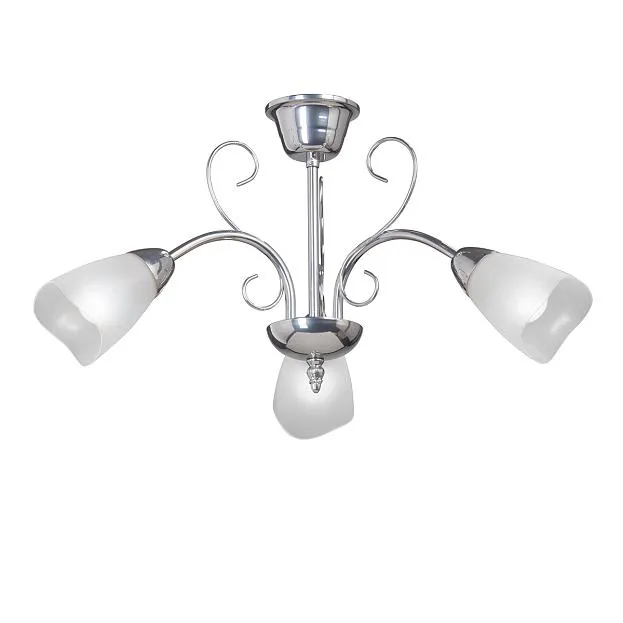 Люстра Vitaluce V3877-9/3PL эконом Люстра Vitaluce V3877-9/3PL эконом