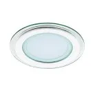 Встраиваемый светильник Lightstar 212031 ACRI CYL LED
