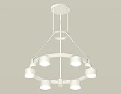 Подвесной светильник Ambrella light XR92031100