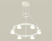 Подвесной светильник Ambrella light XR92031100