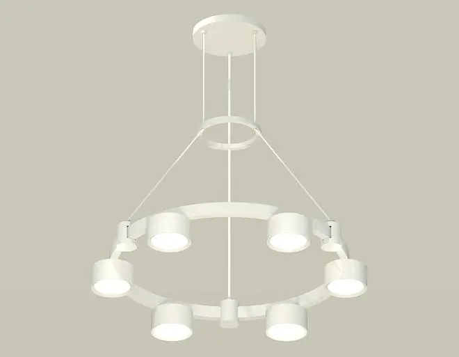 Подвесной светильник Ambrella light XR92031100 Подвесной светильник Ambrella light XR92031100