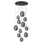 Люстра каскадная ODEON LIGHT 5038/11 MUSSELS