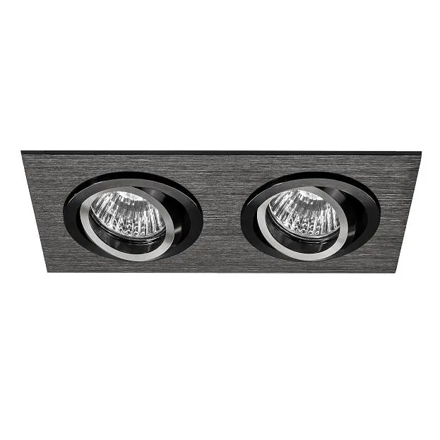 Встраиваемый светильник Lightstar 011622 Singo Встраиваемый светильник Lightstar 011622 Singo