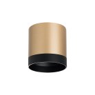 Накладной светильник Lightstar R34903487 RULLO