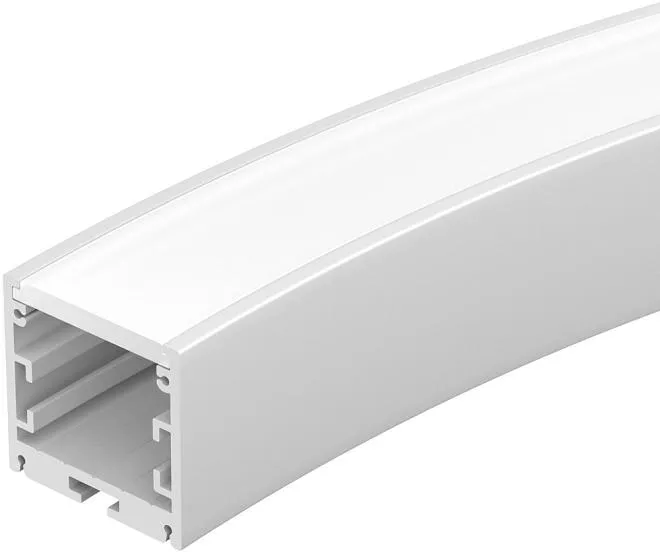 Профиль радиусный Arlight 027641 SL-ARC Профиль радиусный Arlight 027641 SL-ARC