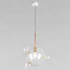 Подвесной светильник LOFT IT 2034-P4 Bolle