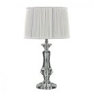 Настольная лампа Ideal Lux KATE-2 TL1 (KATE-2 ROUND) 122885