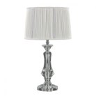 Настольная лампа Ideal Lux KATE-2 TL1 (KATE-2 ROUND) 122885