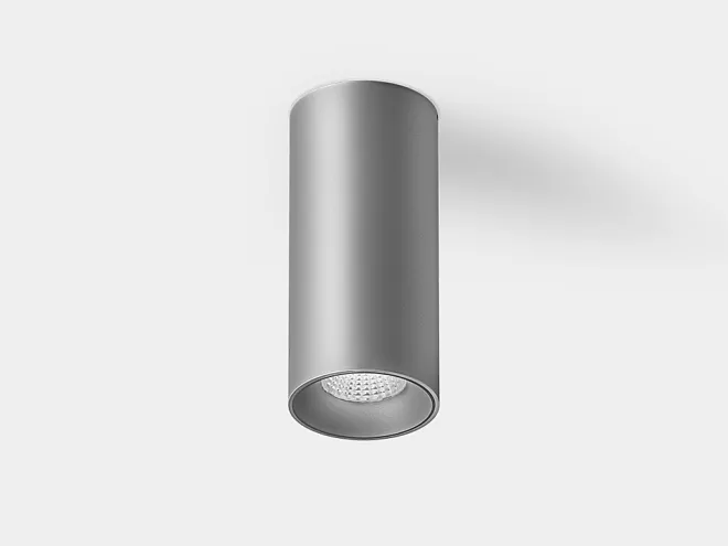 База светильника накладной SWG VL-BASE-SL-NW VILLY 00-00004291