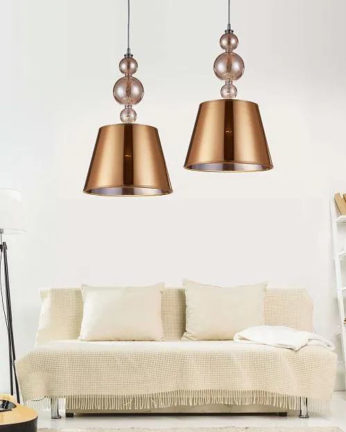 Подвесной светильник Lumina Deco Muraneo LDP 1123 GD Подвесной светильник Lumina Deco Muraneo LDP 1123 GD