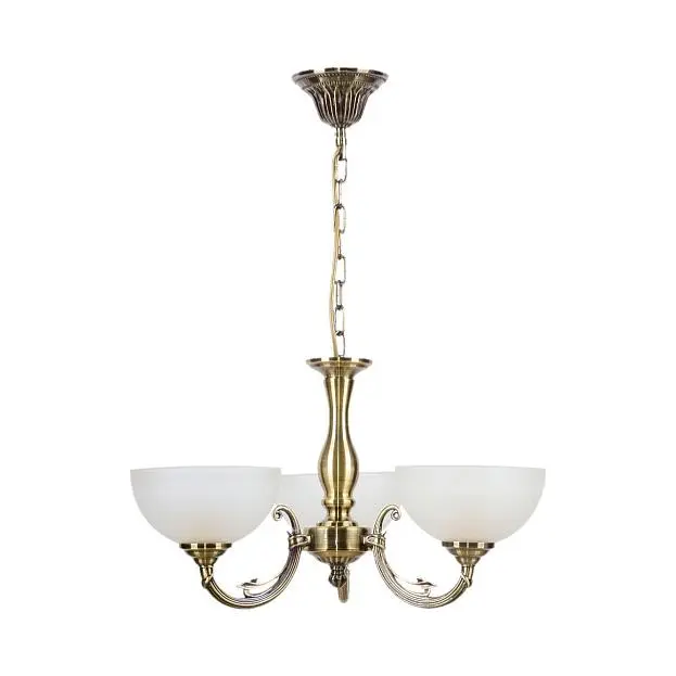 Подвесная люстра MW-Light 318011103 Олимп Подвесная люстра MW-Light 318011103 Олимп