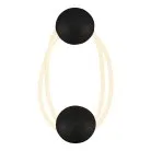 Настенный светильник ST Luce SL6102.421.30 SAGRATO