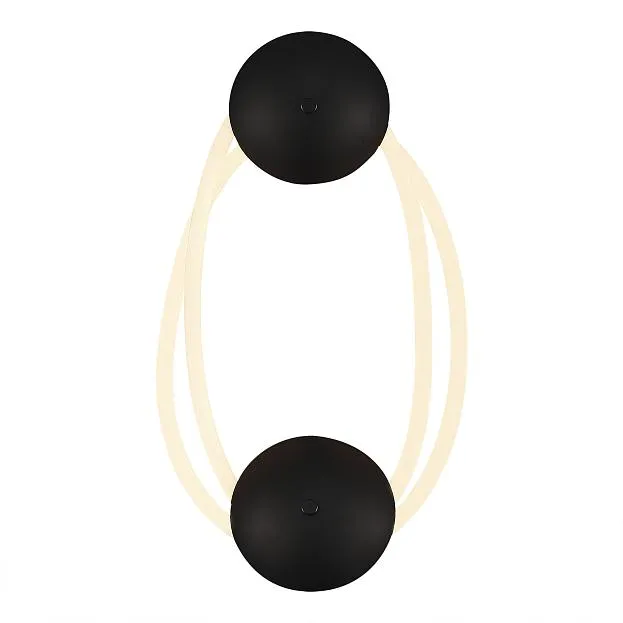 Настенный светильник ST Luce SL6102.421.30 SAGRATO Настенный светильник ST Luce SL6102.421.30 SAGRATO