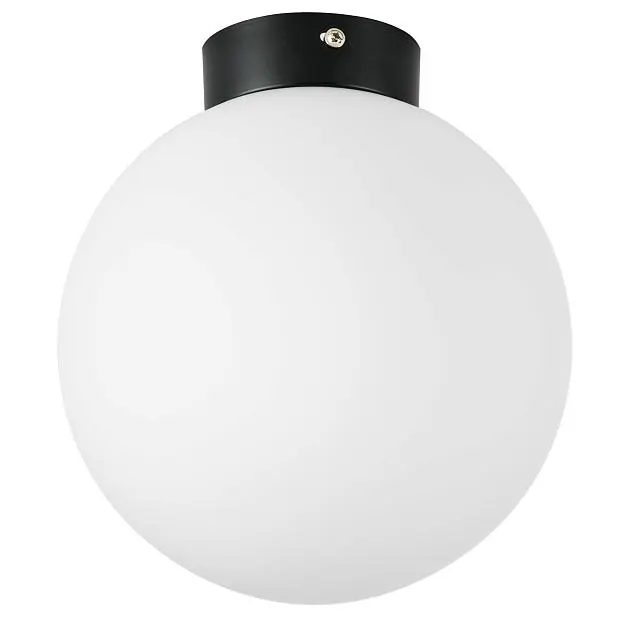 Накладной светильник Lightstar 812027 (MX8131-1B-M ) GLOBO Накладной светильник Lightstar 812027 (MX8131-1B-M ) GLOBO