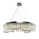Подвесной светильник Maytoni MOD083PL-09CH Colline