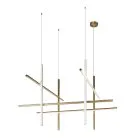 Подвесной светильник Loft IT 10393/B Coordinates