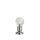 Настольная лампа Ideal Lux 033686 LUCE MAX TL1