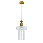 Подвесной светильник Arte Lamp A2791SP-1CL ADAGIO