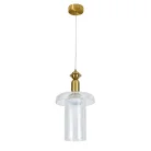 Подвесной светильник Arte Lamp A2791SP-1CL ADAGIO