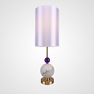 Настольная Лампа Marble Ball Sn009 180006-22 ImperiumLoft