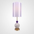 Настольная Лампа Marble Ball Sn009 180006-22 ImperiumLoft