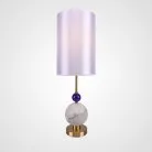 Настольная Лампа Marble Ball Sn009 180006-22 ImperiumLoft