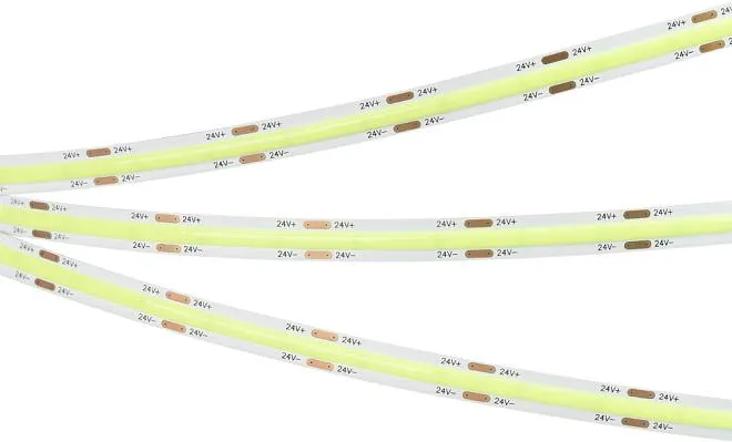 Светодиодная лента Arlight 032174 COB открытая Светодиодная лента Arlight 032174 COB открытая